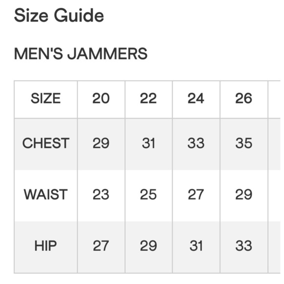 NWT Boys Splice Jammer Green 26 - Picture 7 of 7